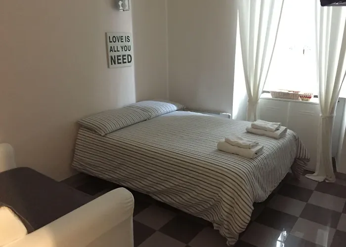 Bed2Go Bed & Breakfast Turin